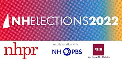 NHPR 2nd District Debate with Annie Kuster and Robert Burns primary image