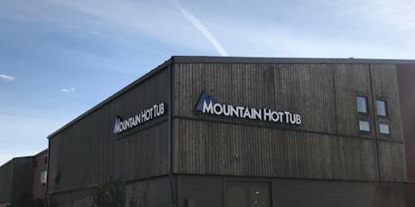 Mountain Hot Tub Events Eventbrite
