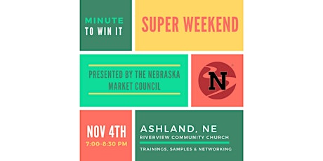 November 2022 Super Weekend with Nebraska Team Beachbody