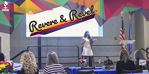 Revere & Revel™ 2023