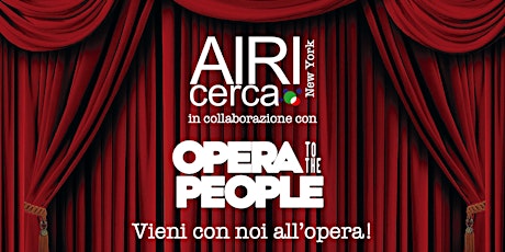 Opera to the people: Aida