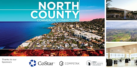 CRASD North County Commercial Connections primary image