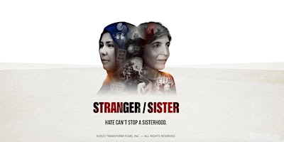 Free Screening of Stranger, Sister