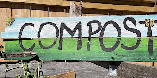 Backyard Composting - Composting Basics