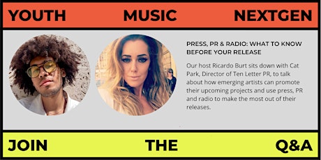 Press, PR and Radio: What to Know Before Your Release