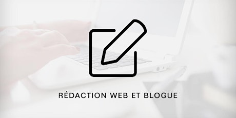 Rédaction Web & blogue primary image