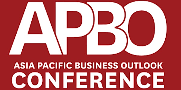 Asia/Pacific Business Outlook Conference 2018