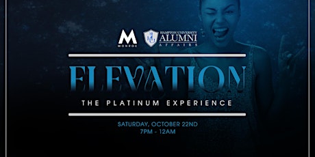 Elevation - The Platinum Experience