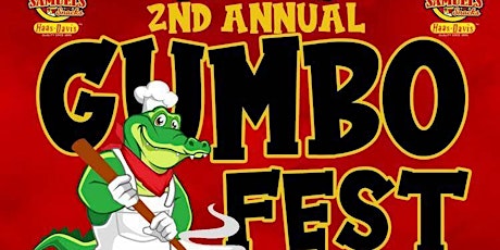 Gumbo Fest Cookoff