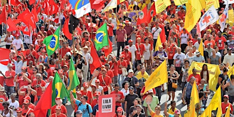 Lula vs Bolsonaro: the election that will define Brazil’s future primary image