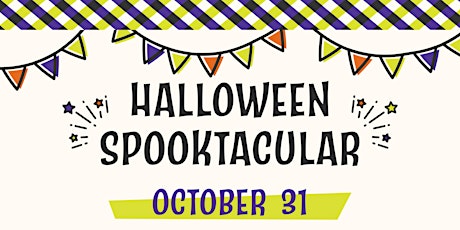 Halloween  SPOOKTACULER Party at SKYVIEW- FREE EVENT!