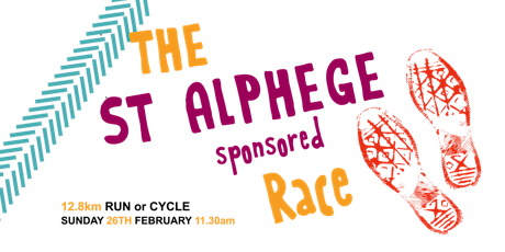 St Alphege Race Run / Cycle 2023