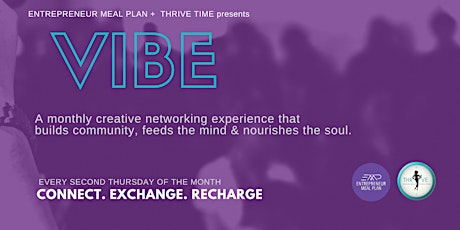 A Creative Networking Experience and Fireside Chat (OCT 2022)