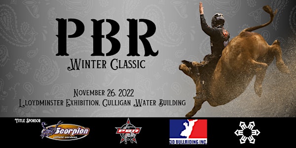 PBR Winter Classic