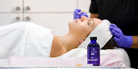 Hauptbild für IMAGE Skincare In-Person Training of 2022