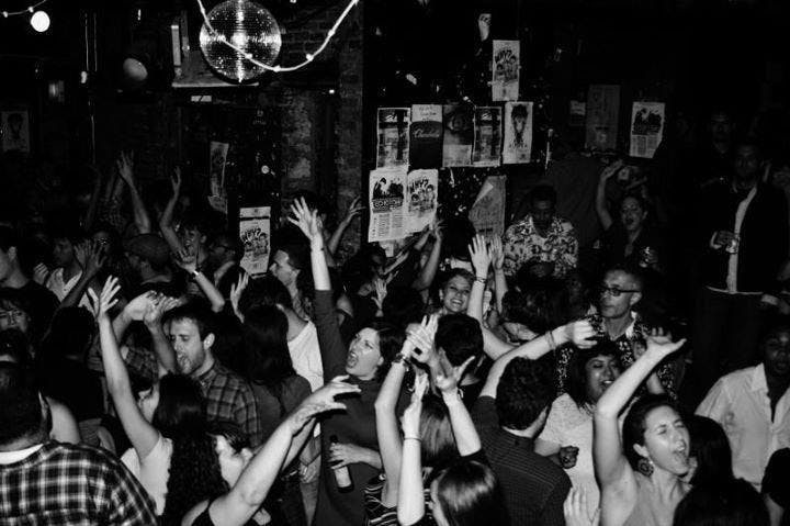 Windy City Soul Club