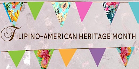 Filipino American Heritage Celebration primary image