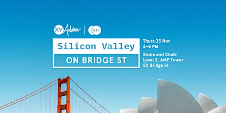 Silicon Valley on Bridge Street primary image
