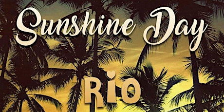 Imagem principal do evento Sunshine Day Rio