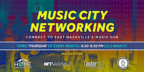 Music City Networking