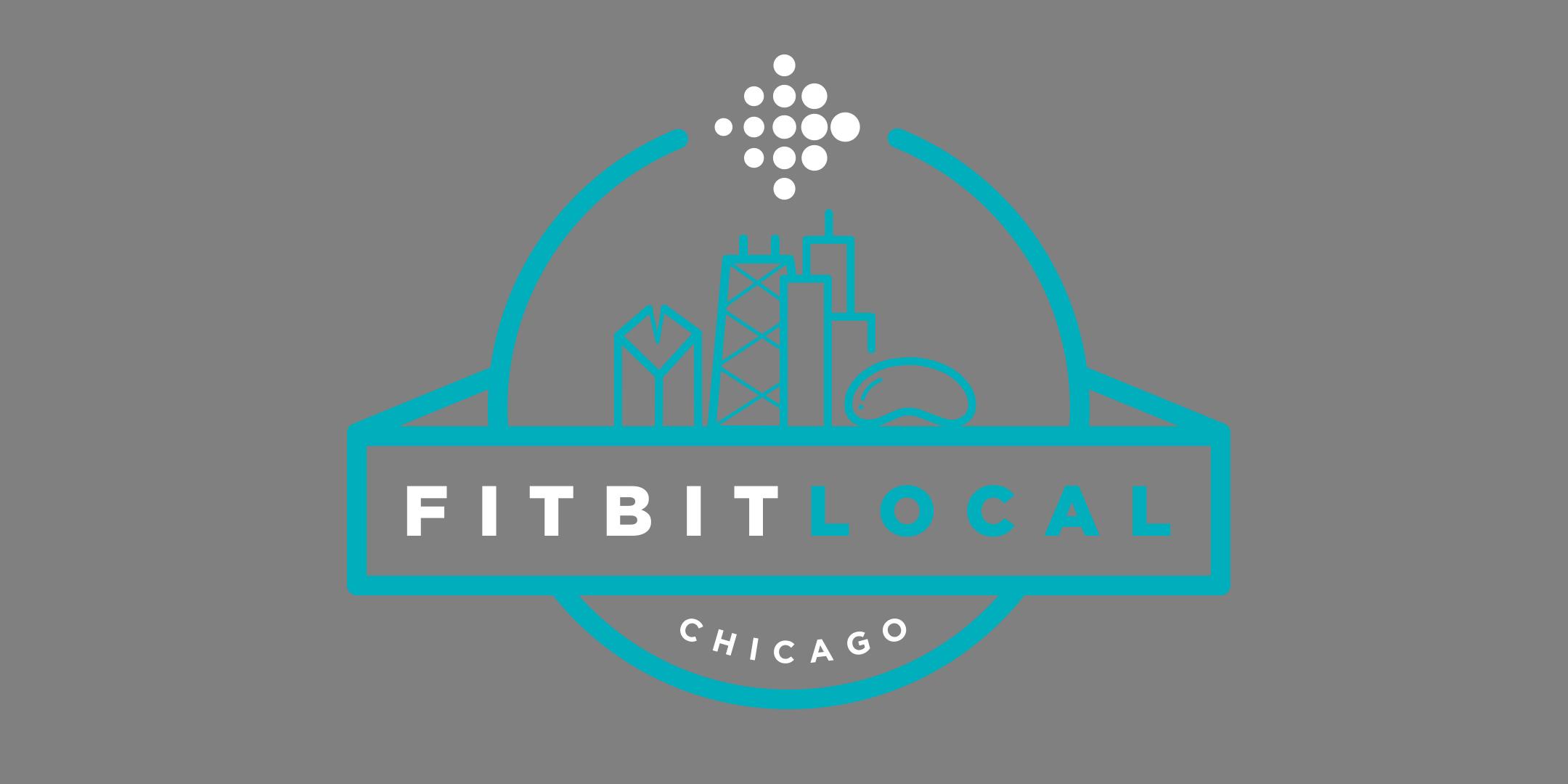 Fitbit Local Pajama Party