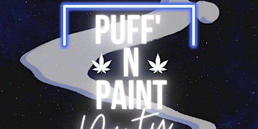 Puff N' Paint