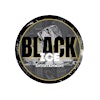 Black Ice Entertainment's Logo
