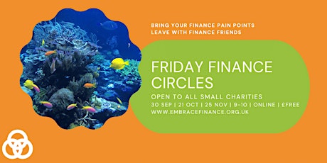 Friendly Finance Circles