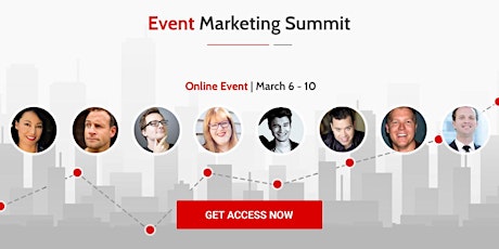 Event Marketing School [Virtual Summit] primary image