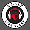A Half Life Start Inc.'s Logo