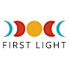 Logotipo de First Light