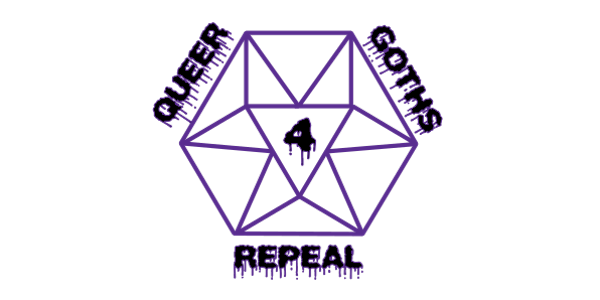HALLOWEEN '17 w/ QGFR - all proceeds ARC