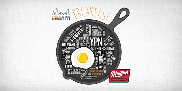 YPN Breakfast: How to Business Plan For Success