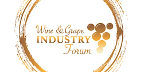 Annual Wine and Grape Industry Forum