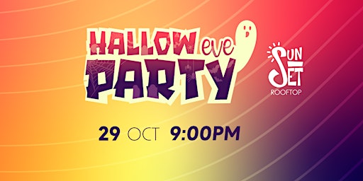 Hallow Eve Party