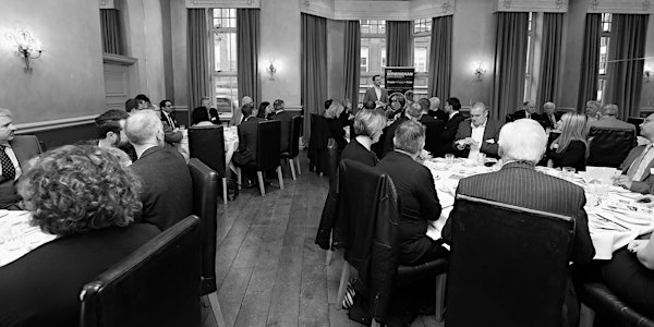 Annual Leaders' Breakfast