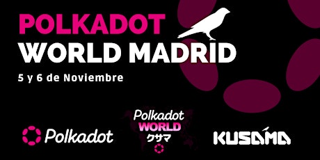 Polkadot World - Madrid