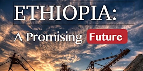 Hauptbild für 4th Annual Ethiopia-Canada Business & Investment Forum