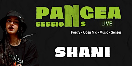 Pangea Sessions Live
