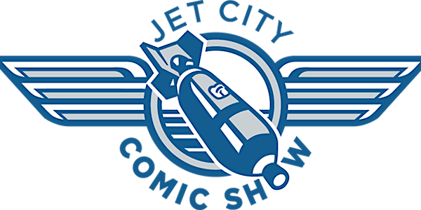 Meet Comics4Kids INC at the JET CITY COMIC SHOW November 4, 5 2017 
