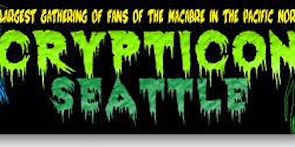 Meet Comics4Kids INC at CRYPTICON May 4 5 6 2018
