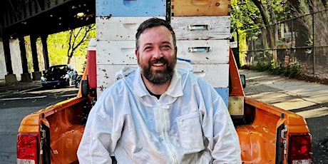 Urban Beekeeping Apprenticeship Q&A