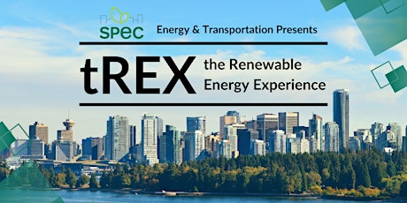tREX: The Renewable Energy eXperience // Sustainable Energy Walking Tour