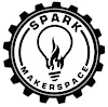 Logotipo de Spark Makerspace