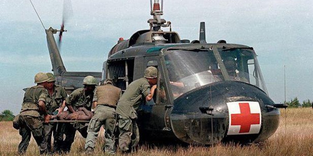 The Vietnam Experience