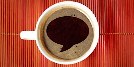 Virtual Coffee Chat - North Vancouver community