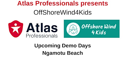 OffShoreWind4Kids - Demo Days