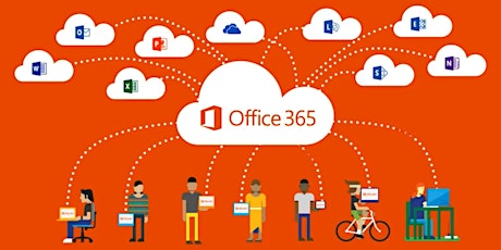 Office 365 Bootcamp primary image