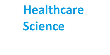 Lead Healthcare Scientist Peer Support - The challenge of 50+ disciplines