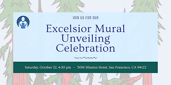 Excelsior Mural Unveiling Celebration